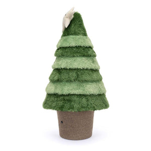 Jellycat Amuseable Nordic Spruce Christmas Tree Jellycat,Jellycat Plants & Flowers,OZ-deactivate OCARE NZ