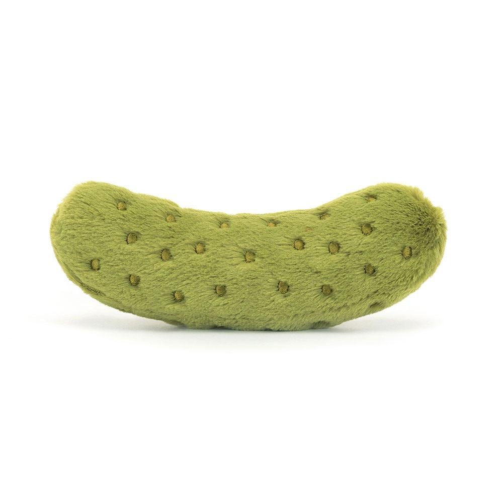 Jellycat Amuseables Pickle Jellycat OCARE NZ