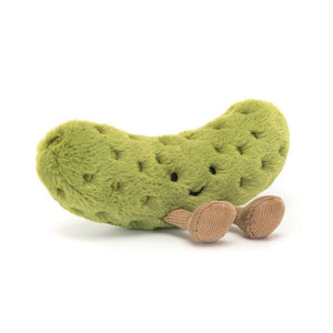 Jellycat Amuseables Pickle Jellycat OCARE NZ