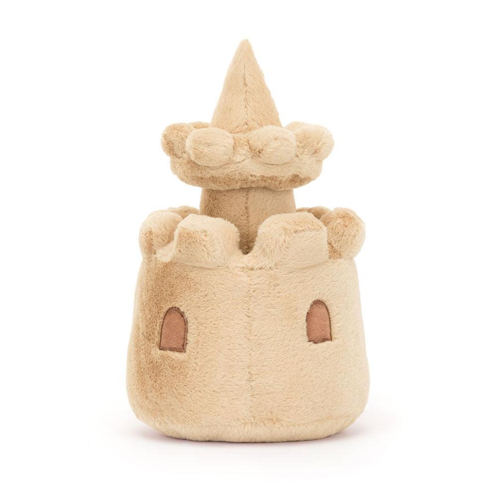 Jellycat Amuseables Sandcastle Jellycat OCARE NZ