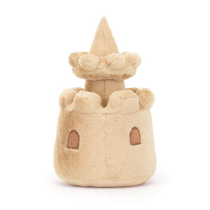 Jellycat Amuseables Sandcastle Jellycat OCARE NZ