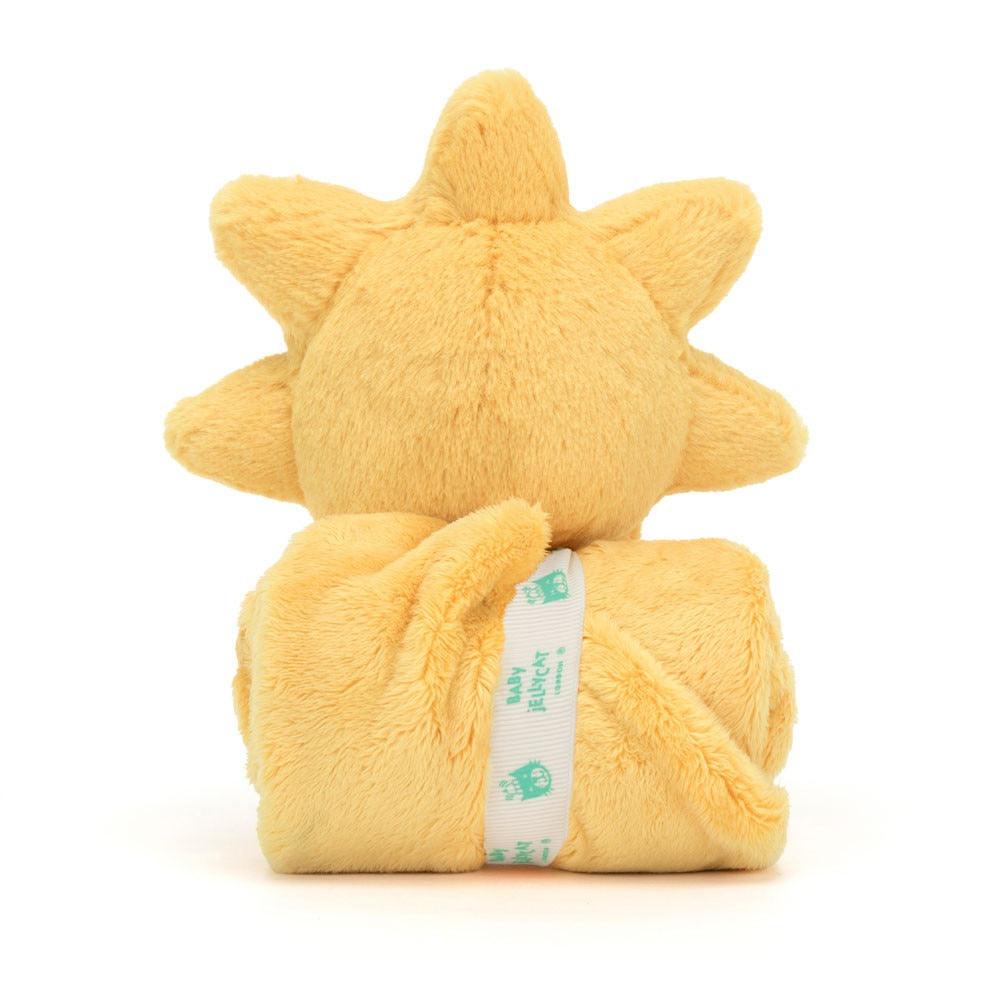 Jellycat Amuseables Sun Soother Jellycat OCARE NZ