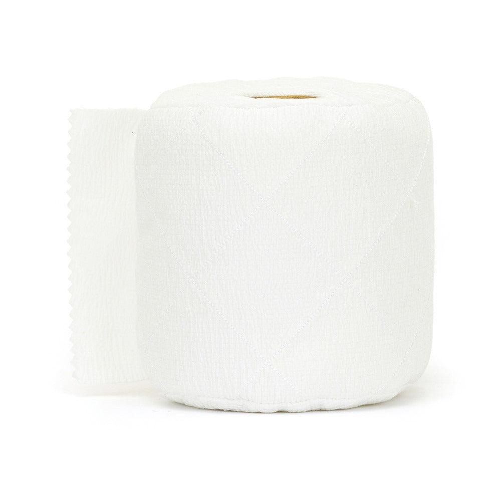 Jellycat Amuseables Toilet Roll Jellycat OCARE NZ