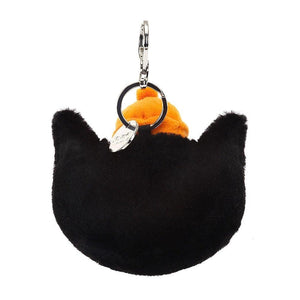 Jellycat Bag Charm One Size - H13 X W10 CM Jellycat,Jellycat Adorable Creatures,Jellycat Bags & Charms,OZ-deactivate OCARE NZ