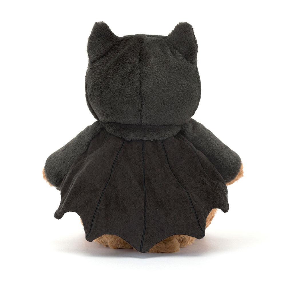 Jellycat Bartholomew Bear Bat Jellycat OCARE NZ