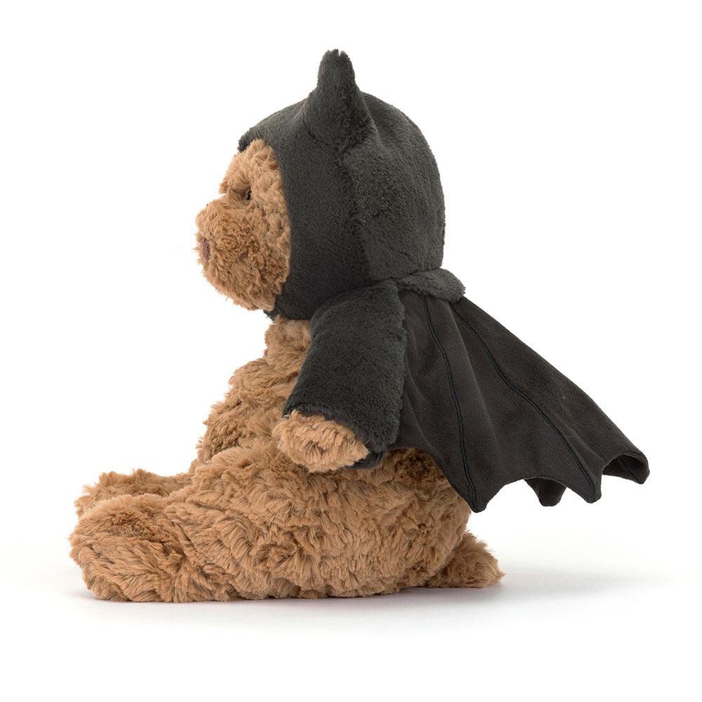 Jellycat Bartholomew Bear Bat Jellycat OCARE NZ
