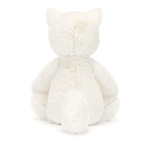 Jellycat Bashful Arctic Fox Uncategorized OCARE NZ