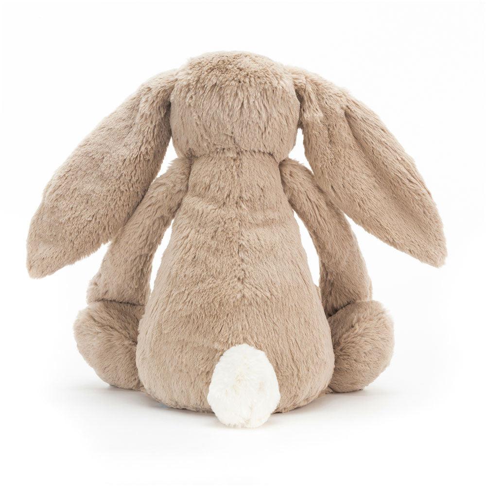 Jellycat Bashful Beige Bunny, Plush Toys, OCARE NZ