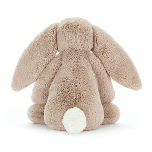 Jellycat Bashful Beige Bunny, Plush Toys, OCARE NZ