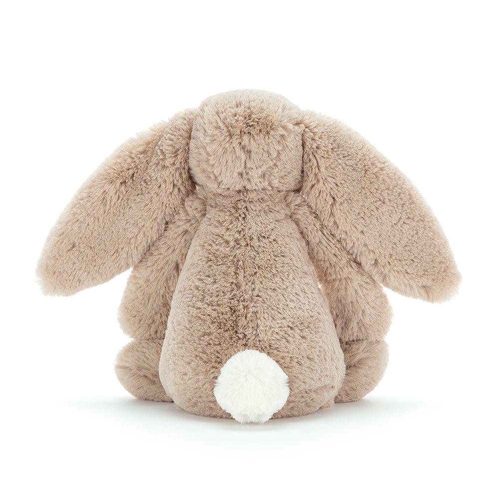 Jellycat Bashful Beige Bunny, Plush Toys, OCARE NZ