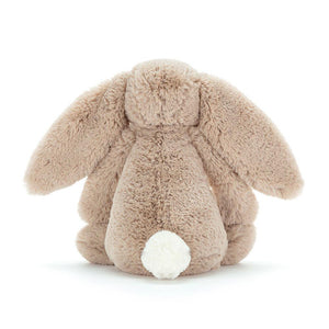 Jellycat Bashful Beige Bunny, Plush Toys, OCARE NZ