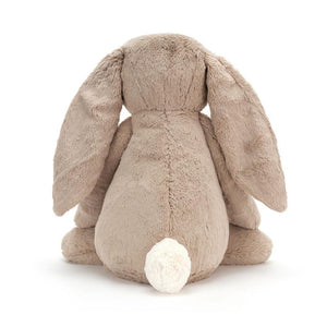 Jellycat Bashful Beige Bunny, Plush Toys, OCARE NZ