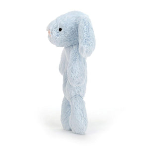 Jellycat Bashful Bunny Ring Rattle Jellycat OCARE NZ