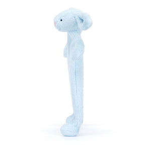 Jellycat Bashful Bunny Comforter Jellycat OCARE NZ