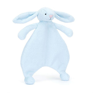Jellycat Bashful Bunny Comforter Jellycat OCARE NZ