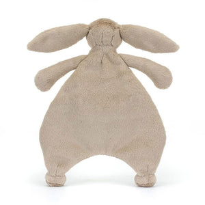 Jellycat Bashful Bunny Comforter Jellycat OCARE NZ