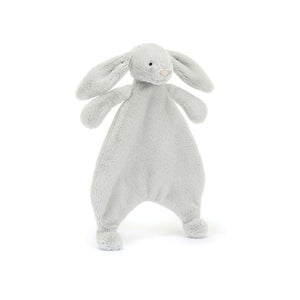 Jellycat Bashful Bunny Comforter Jellycat OCARE NZ