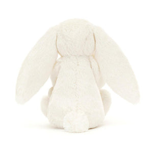 Jellycat Bashful Bunny with Candy Cane Uncategorized OCARE NZ