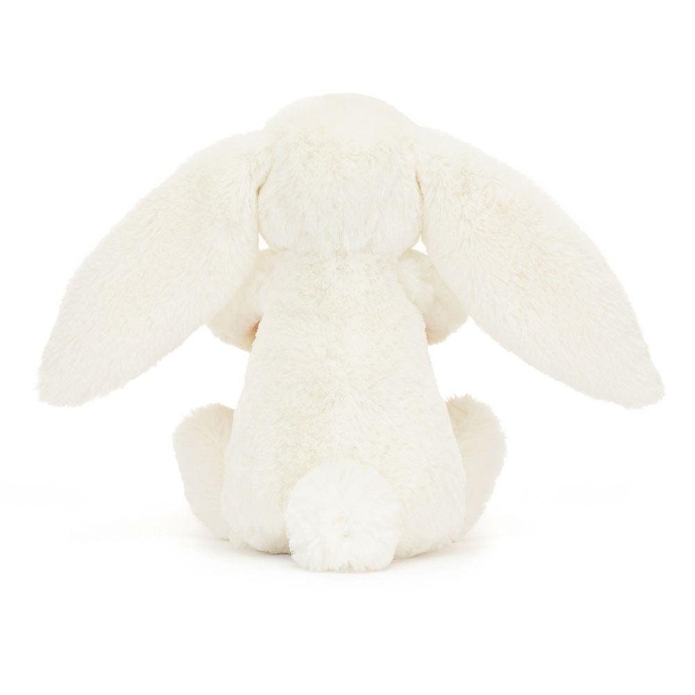 Jellycat Bashful Bunny with Present Uncategorized OCARE NZ