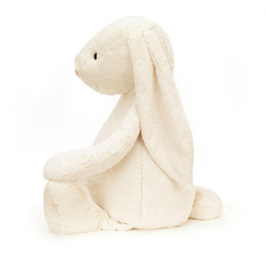 Jellycat Bashful Cream Bunny Uncategorized OCARE NZ