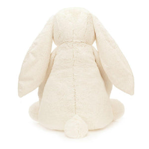Jellycat Bashful Cream Bunny Uncategorized OCARE NZ