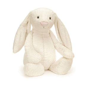Jellycat Bashful Cream Bunny Uncategorized OCARE NZ