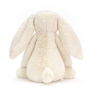 Jellycat Bashful Cream Bunny Uncategorized OCARE NZ