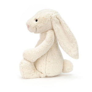 Jellycat Bashful Cream Bunny Uncategorized OCARE NZ