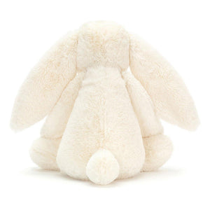Jellycat Bashful Cream Bunny Uncategorized OCARE NZ