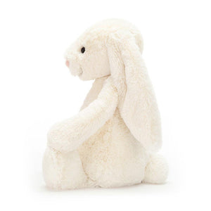 Jellycat Bashful Cream Bunny Uncategorized OCARE NZ