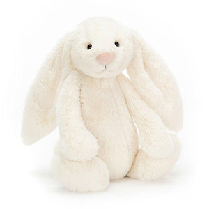 Jellycat Bashful Cream Bunny Uncategorized OCARE NZ