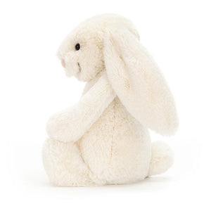 Jellycat Bashful Cream Bunny Uncategorized OCARE NZ