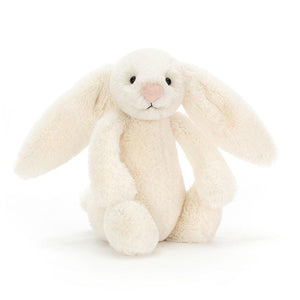 Jellycat Bashful Cream Bunny Uncategorized OCARE NZ