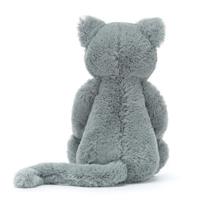 Jellycat Bashful Kitten, Plush Toys, OCARE NZ