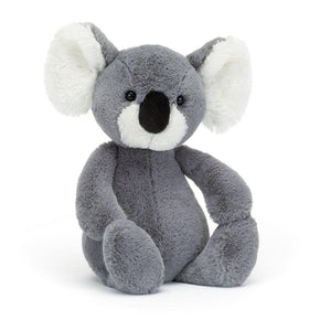 Jellycat Bashful Koala, Plush Toys, OCARE NZ