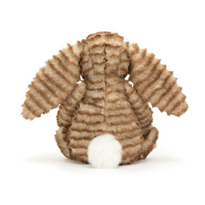 Jellycat Bashful Luxe Bunny Juniper Uncategorized OCARE NZ