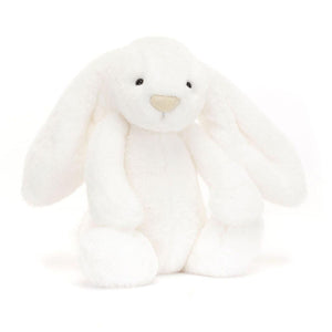 Jellycat Bashful Luxe Bunny Luna Uncategorized OCARE NZ
