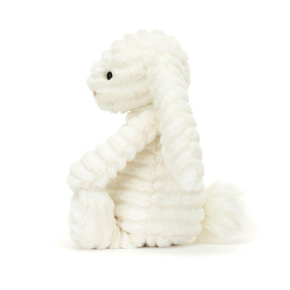 Jellycat Bashful Luxe Bunny Nimbus Uncategorized OCARE NZ