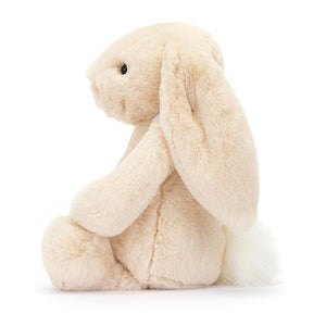Jellycat Bashful Luxe Bunny Willow Uncategorized OCARE NZ