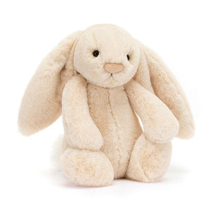 Jellycat Bashful Luxe Bunny Willow Uncategorized OCARE NZ