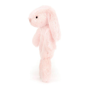 Jellycat Bashful Bunny Ring Rattle Jellycat OCARE NZ