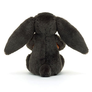 Jellycat Bashful Pumpkin Bunny Jellycat OCARE NZ