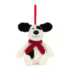 Jellycat Bashful Puppy Decoration Uncategorized OCARE NZ