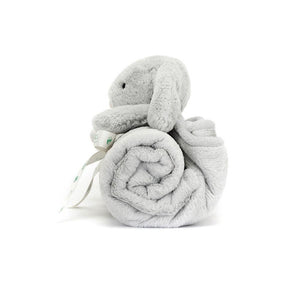 Jellycat Bashful Bunny Blankie Uncategorized OCARE NZ