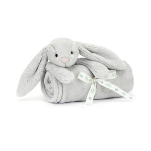 Jellycat Bashful Bunny Blankie Uncategorized OCARE NZ