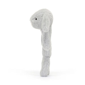 Jellycat Bashful Bunny Ring Rattle Jellycat OCARE NZ