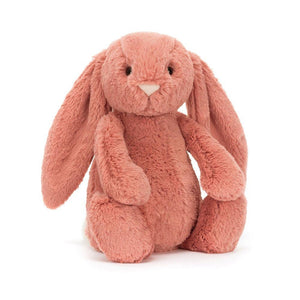Jellycat Bashful Sorrel Bunny Uncategorized OCARE NZ