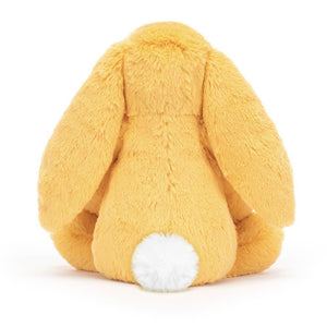 Jellycat Bashful Sunshine Bunny Jellycat OCARE NZ