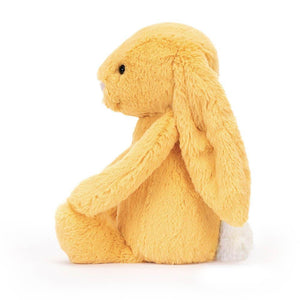 Jellycat Bashful Sunshine Bunny Jellycat OCARE NZ