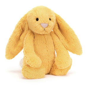 Jellycat Bashful Sunshine Bunny Jellycat OCARE NZ